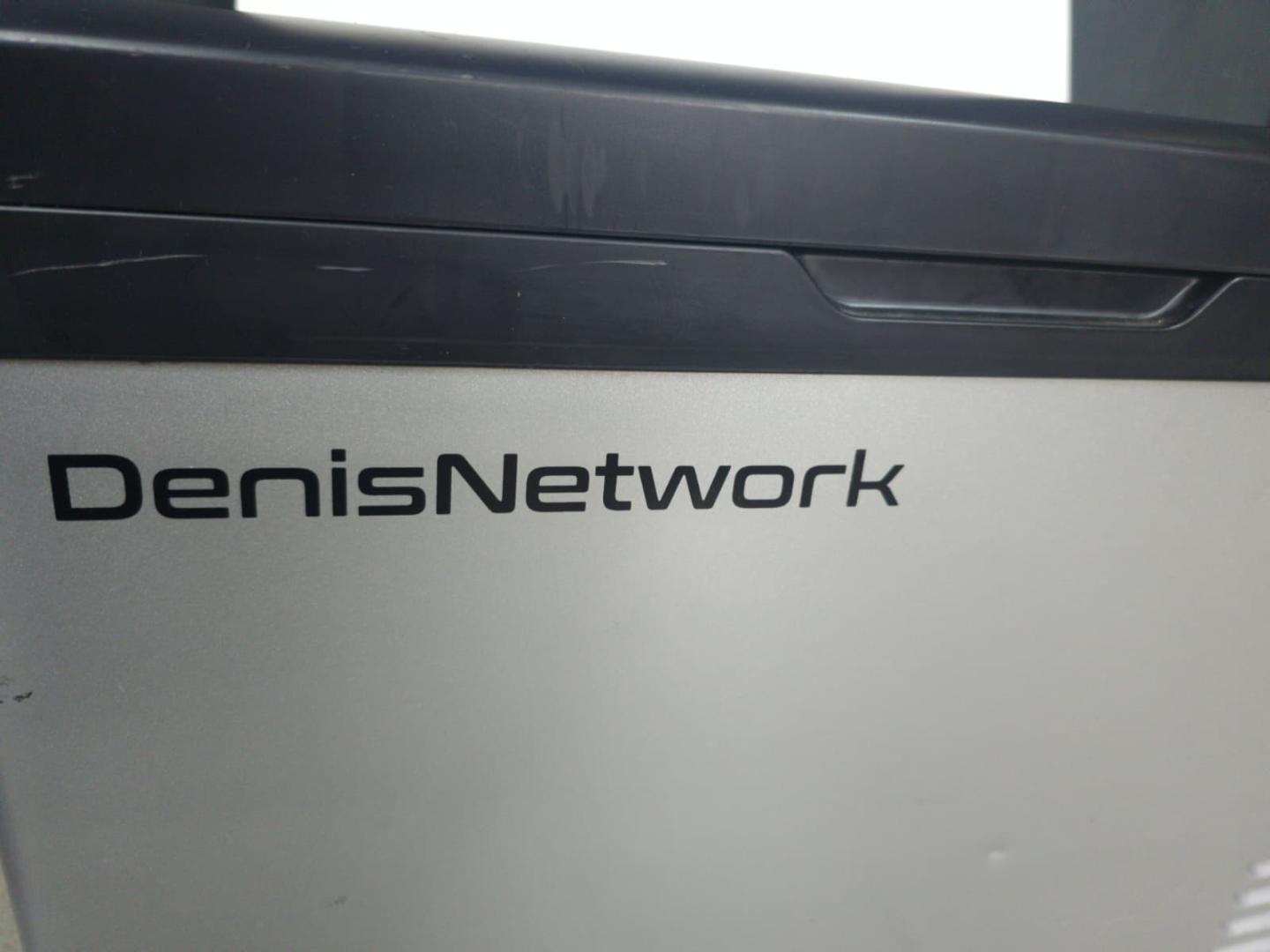 Frigider Auto cu Compresor, functie Congelare -20°, 40 litri, 12-24V, Bluetooth, DenisNetwork™ image 2