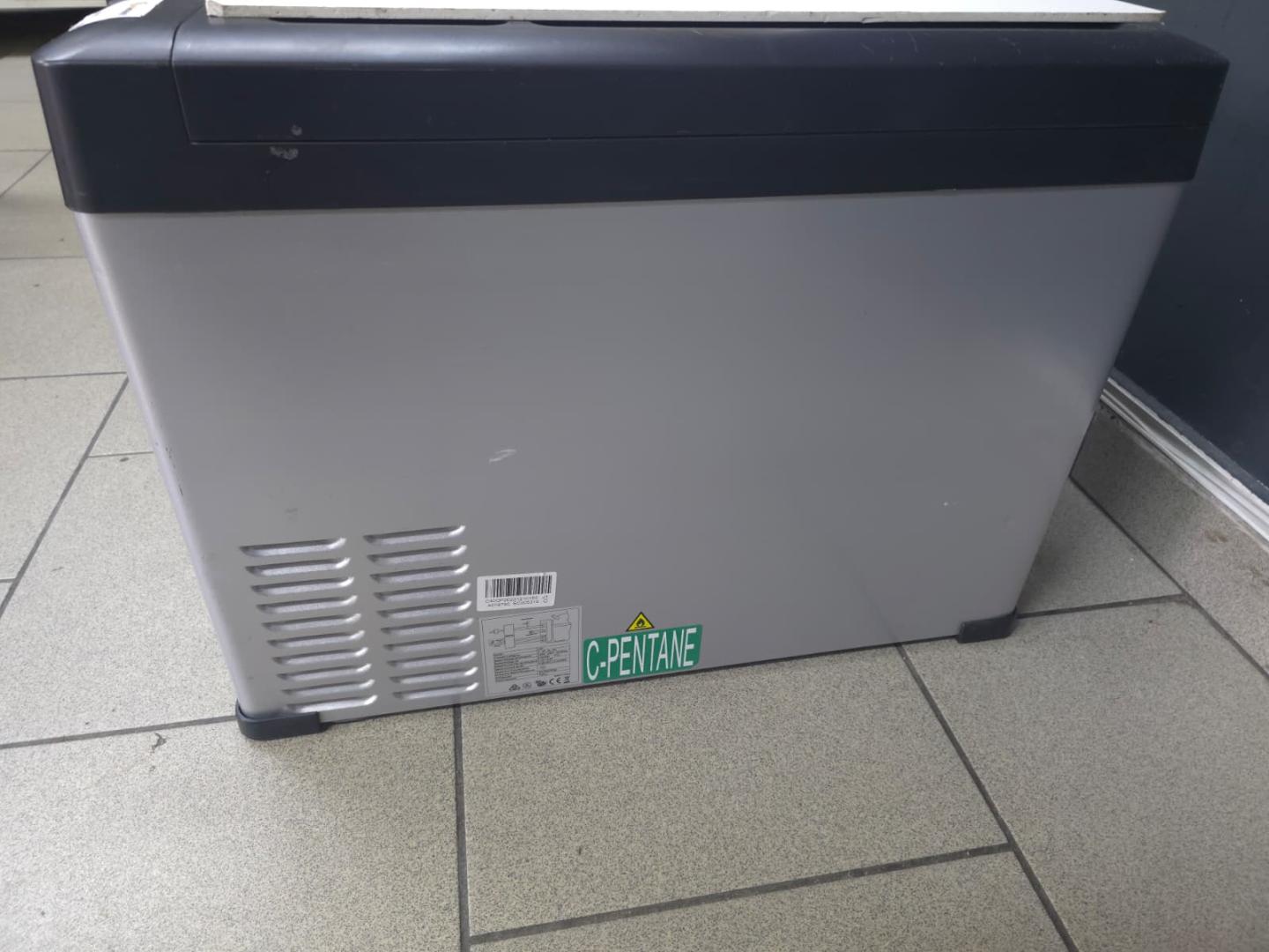 Frigider Auto cu Compresor, functie Congelare -20°, 40 litri, 12-24V, Bluetooth, DenisNetwork™ image 3