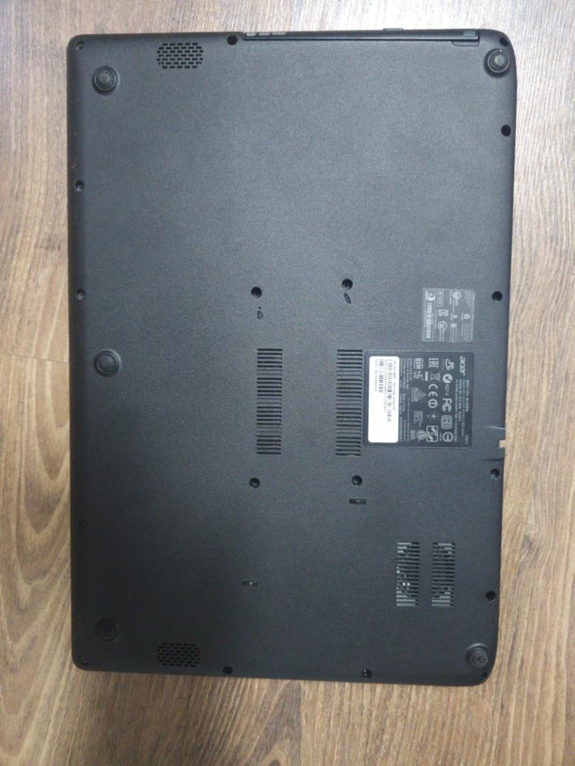 Laptop Acer Aspire ES1 N15C4, 4GB RAM, 1TB HDD, 15.6" image 4