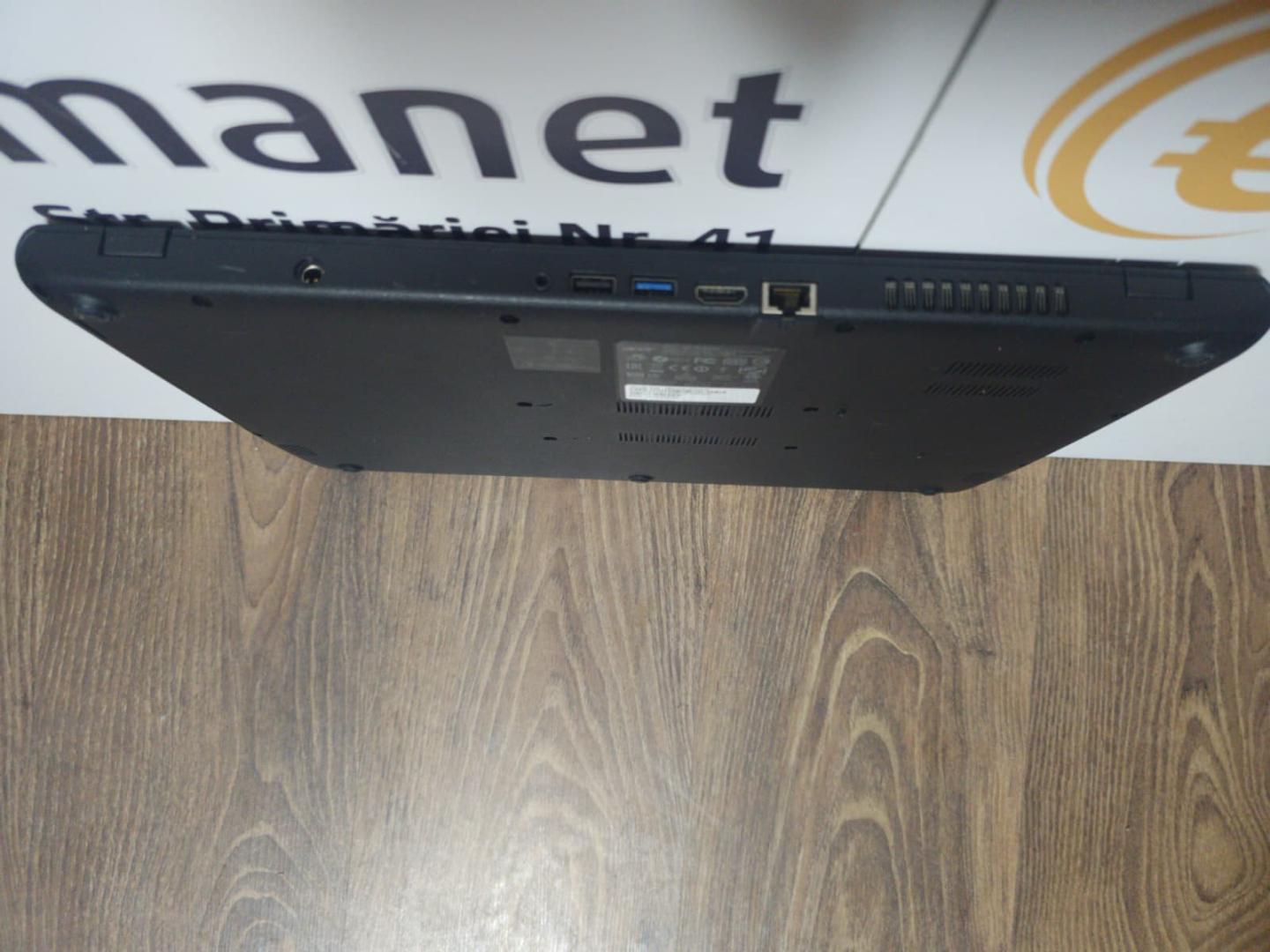 Laptop Acer Aspire ES1 N15C4, 4GB RAM, 1TB HDD, 15.6" image 5