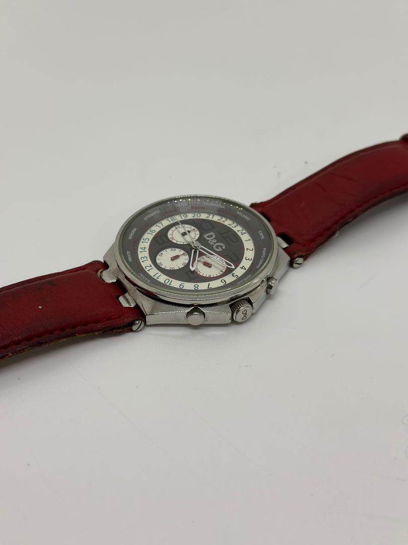 Ceas D&G Time image 1