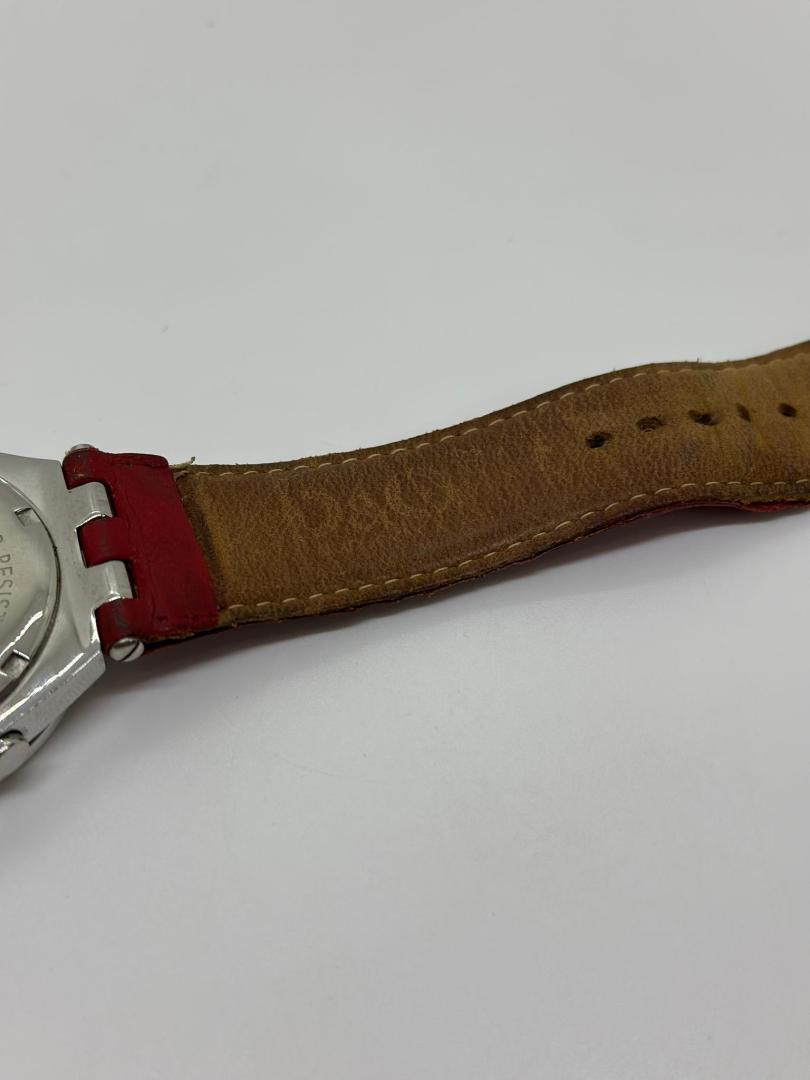 Ceas D&G Time image 4