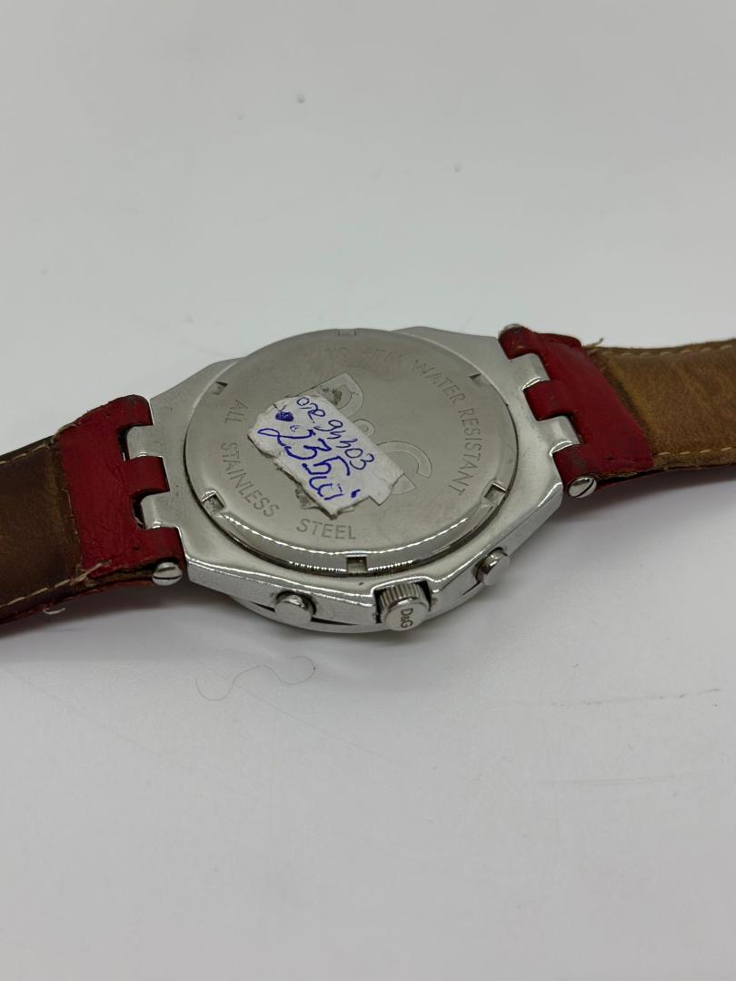 Ceas D&G Time image 3