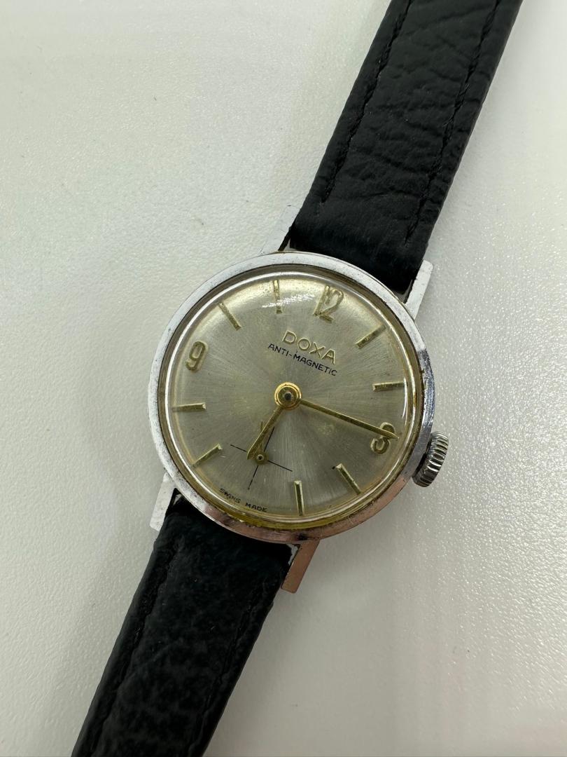 Ceas Dama Doxa Anti-Magnetic