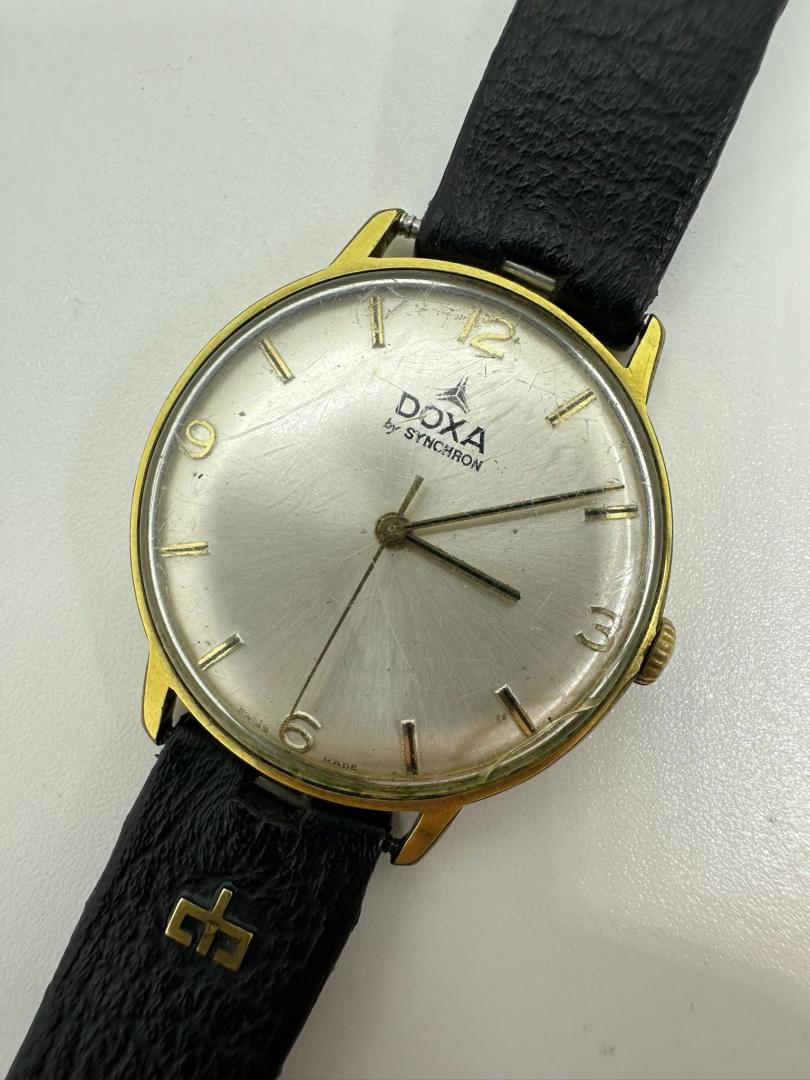 Ceas Doxa by Synchron