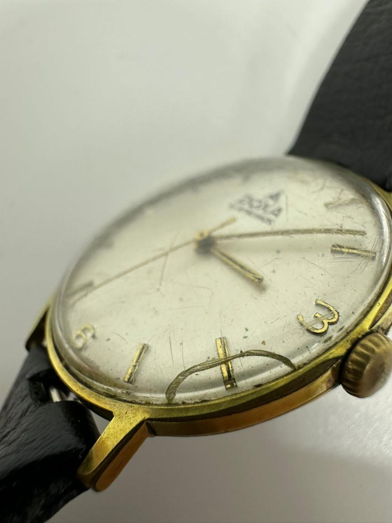 Ceas Doxa by Synchron image 1