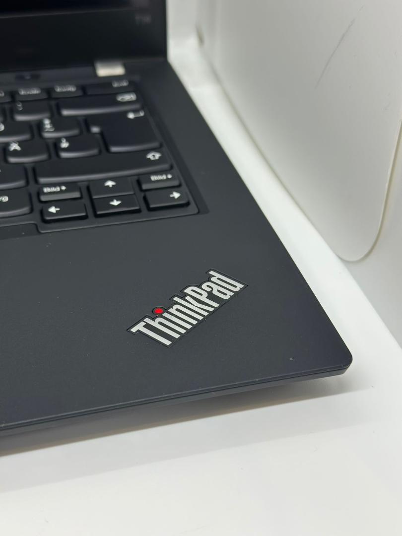 Laptop Lenovo ThinkPad T14, 16GB RAM, 256GB SSD, Intel Core I5-1145 image 2