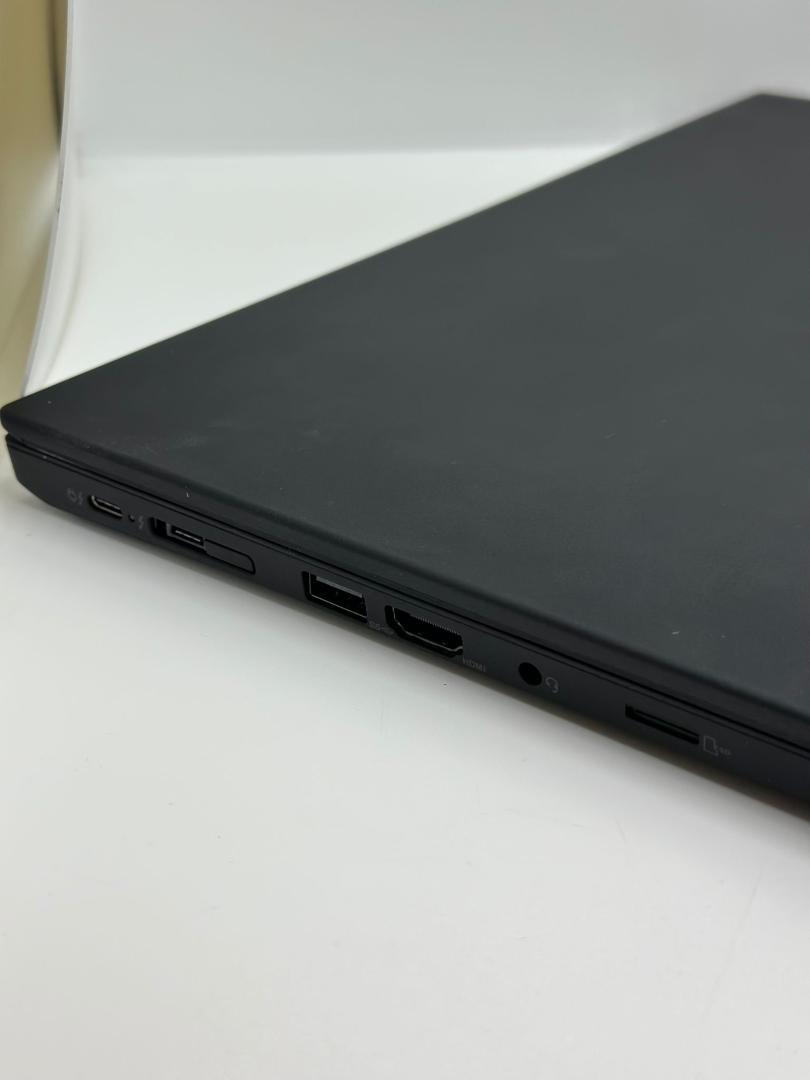 Laptop Lenovo ThinkPad T14, 16GB RAM, 256GB SSD, Intel Core I5-1145 image 6