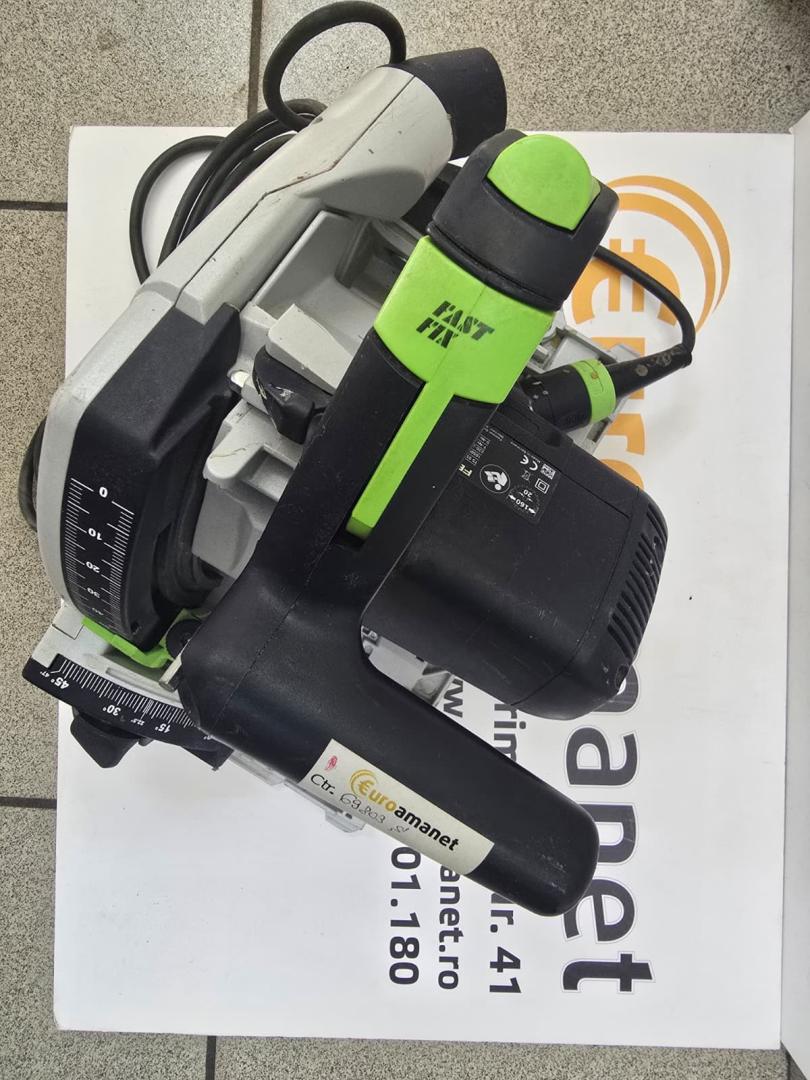 Festool Ferastrau circular TS 55 RQ image 1