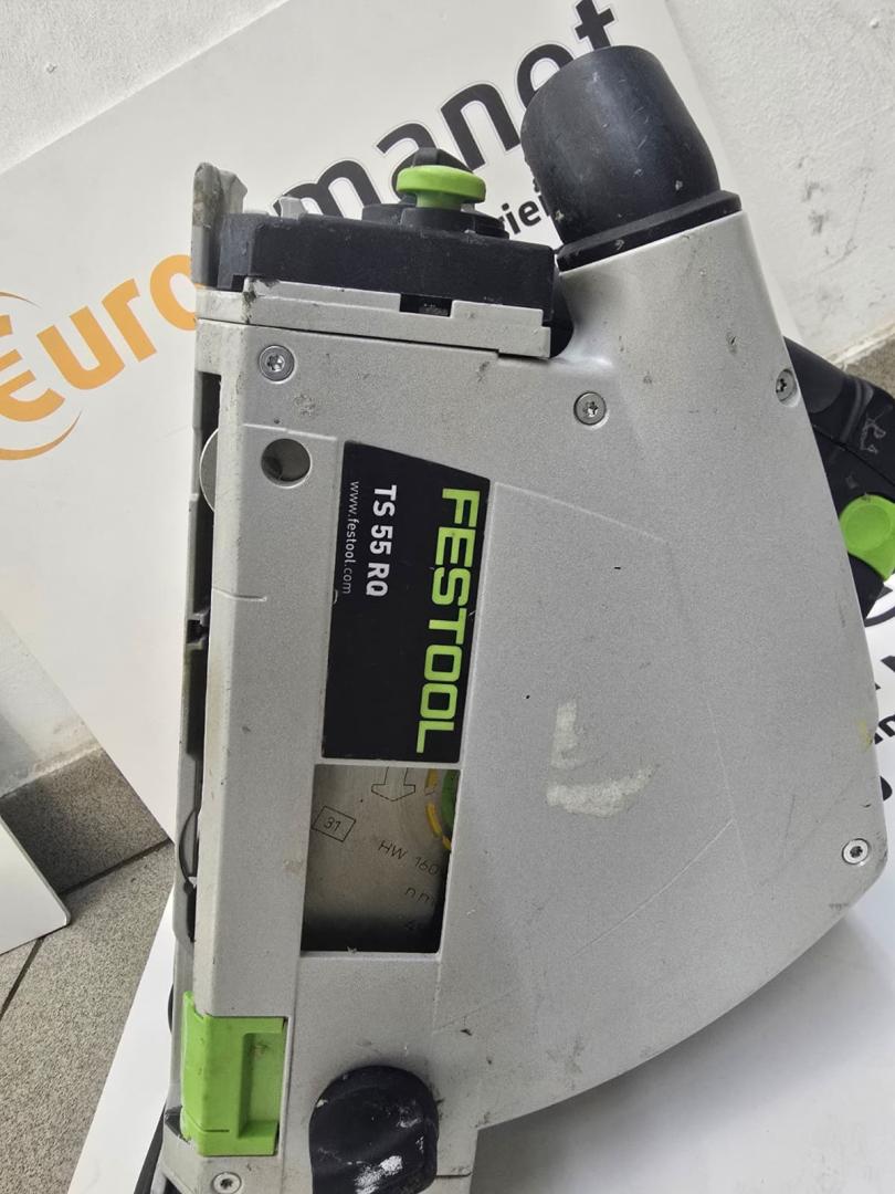 Festool Ferastrau circular TS 55 RQ image 4