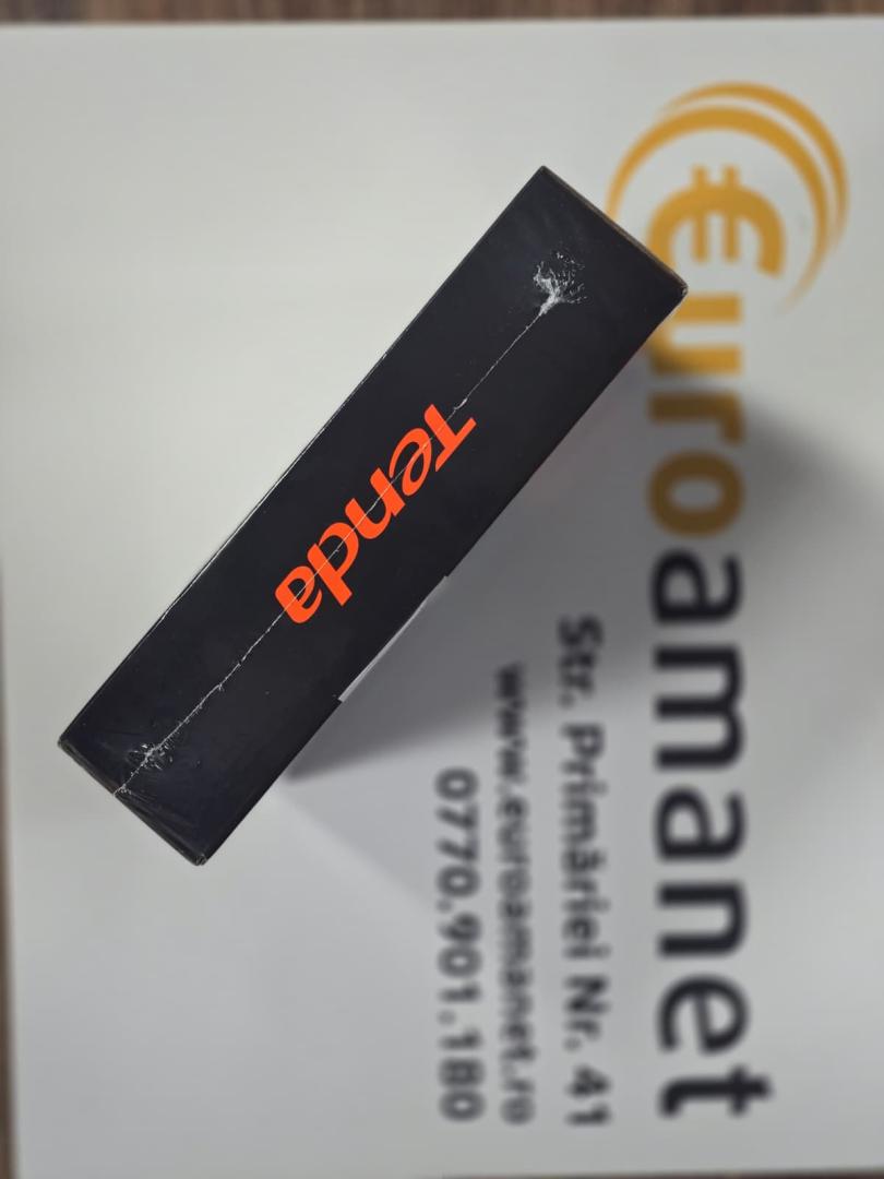 Router wireless Tenda 4G06, 4G VoLTE, N300, Single-Band image 3