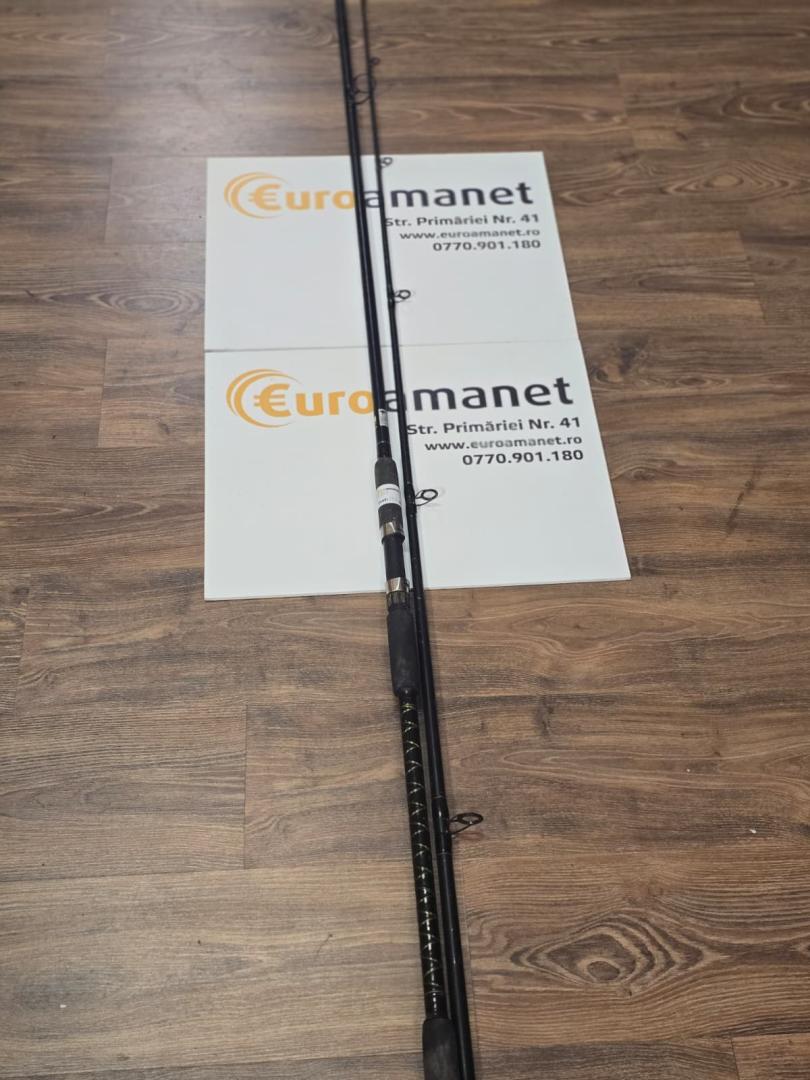 Lanseta Gold Star Boilie 3,60m 2TR. 3.5lbs