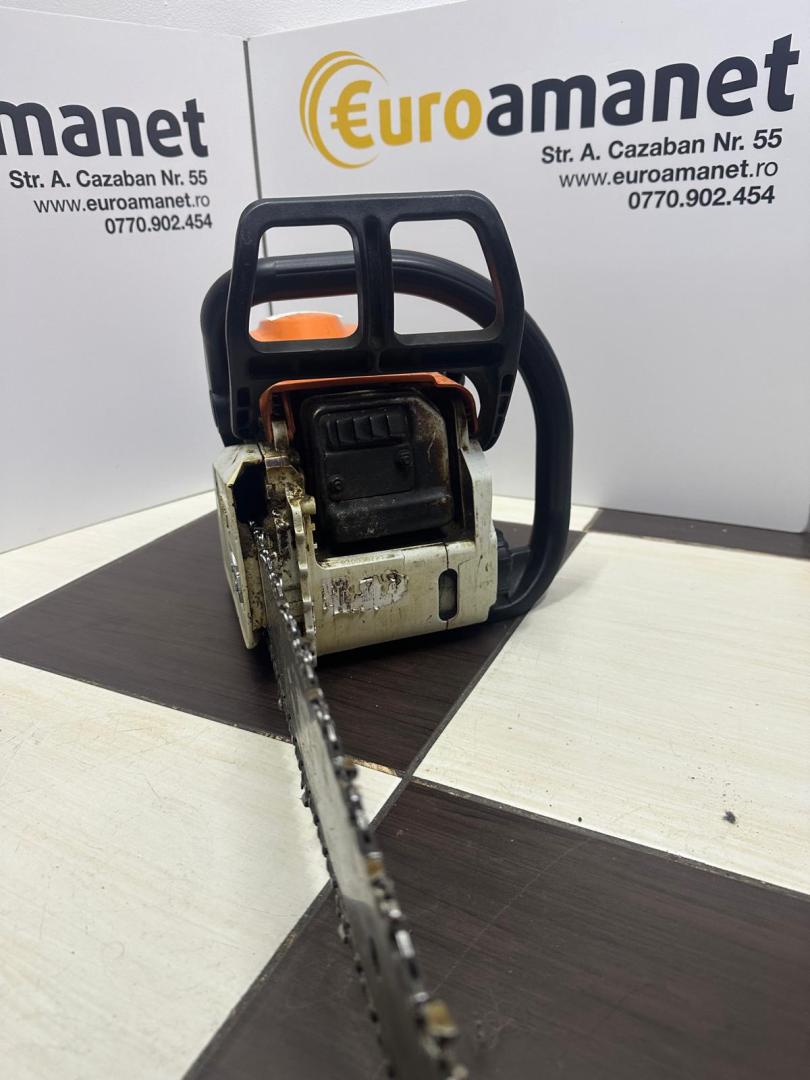 Drujba STIHL MS 180 - 2022 image 3