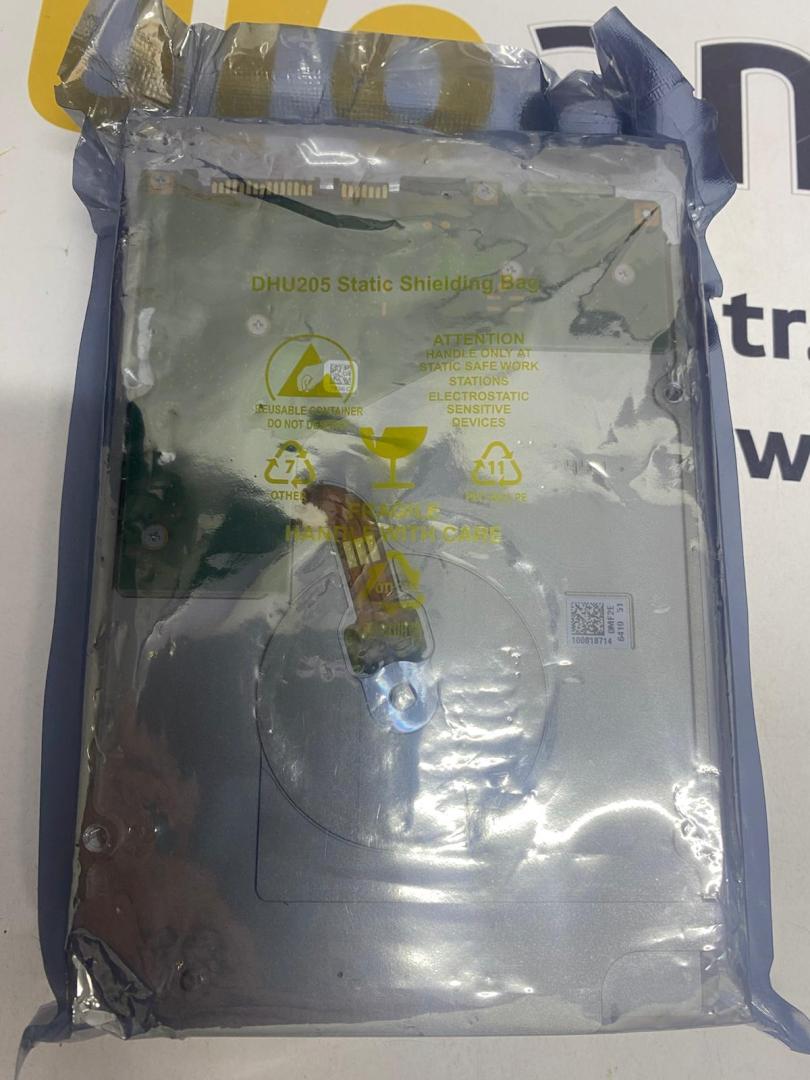 HDD Seagate IronWolf 12 TB, 7200rpm, 256MB cache image 2