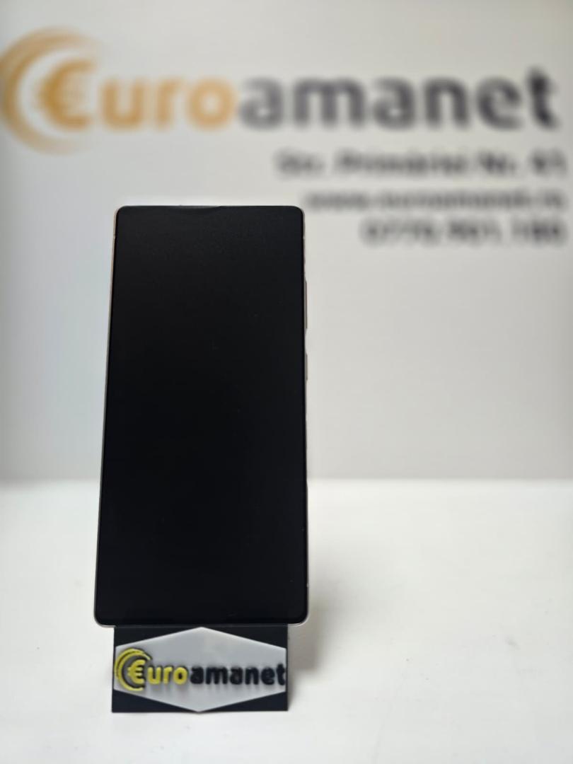 Telefon mobil Samsung Galaxy S25 Ultra, Dual SIM, 12GB RAM, 512GB, 5G, Titanium SilverBlue image 2