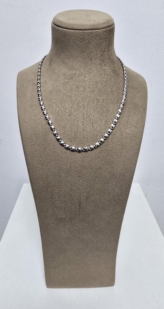 Lant/ Colier Aur 18 K