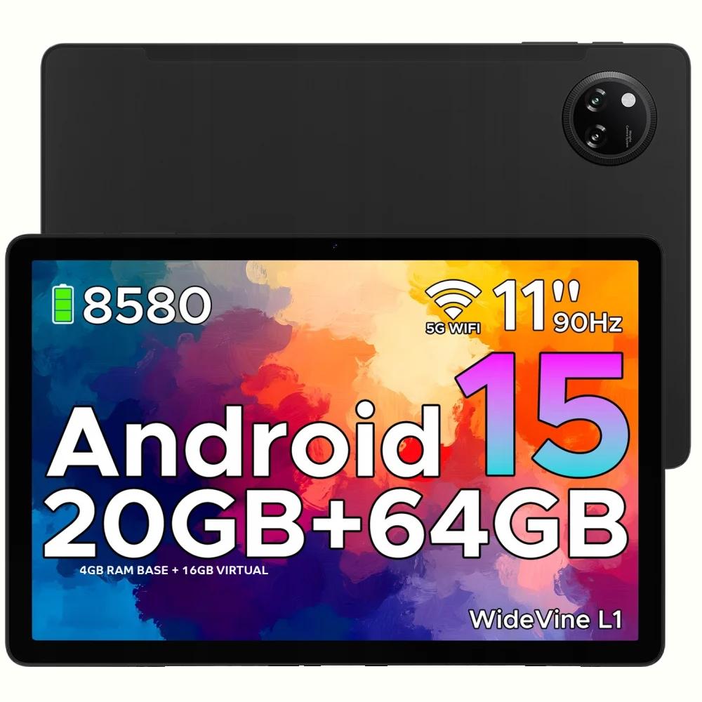 Tableta Doogee Tab A9 Plus Nou