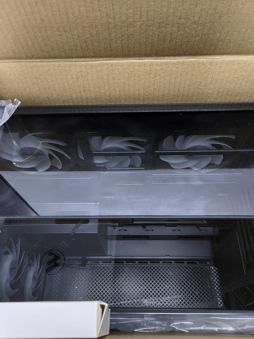 Carcasa Pc Musetex GR3 image 2