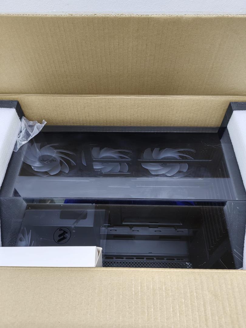 Carcasa Pc Musetex GR3 image 3