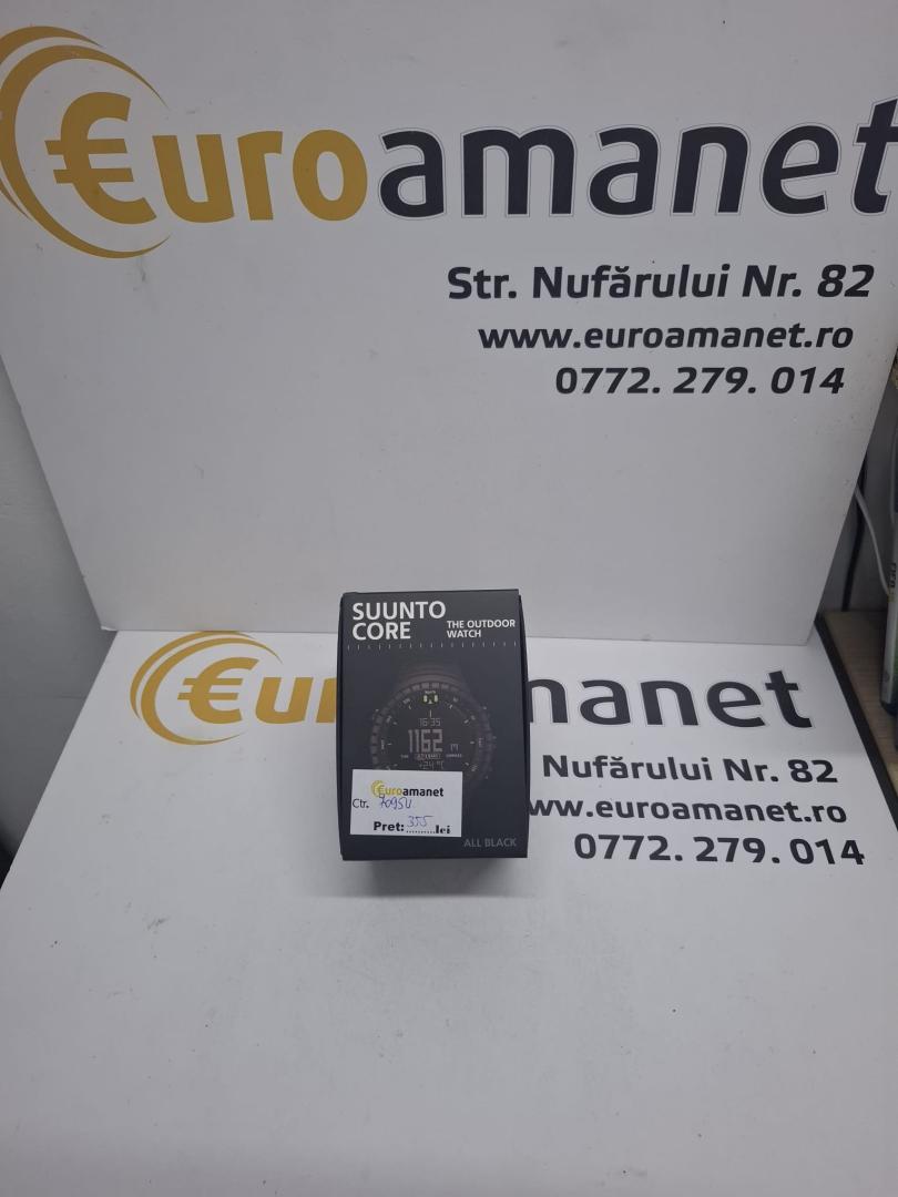 Ceas barbatesc Suunto Core