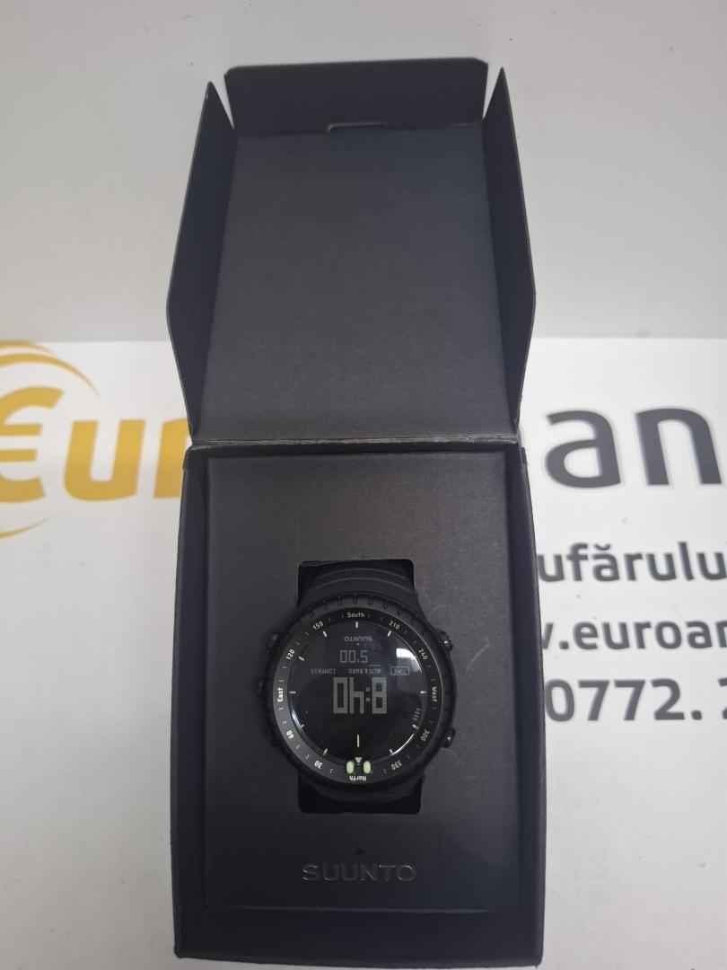 Ceas barbatesc Suunto Core image 2
