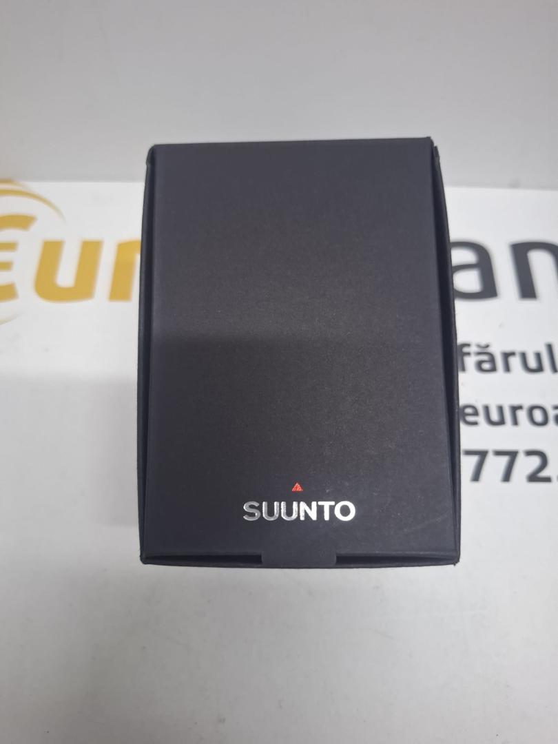 Ceas barbatesc Suunto Core image 3