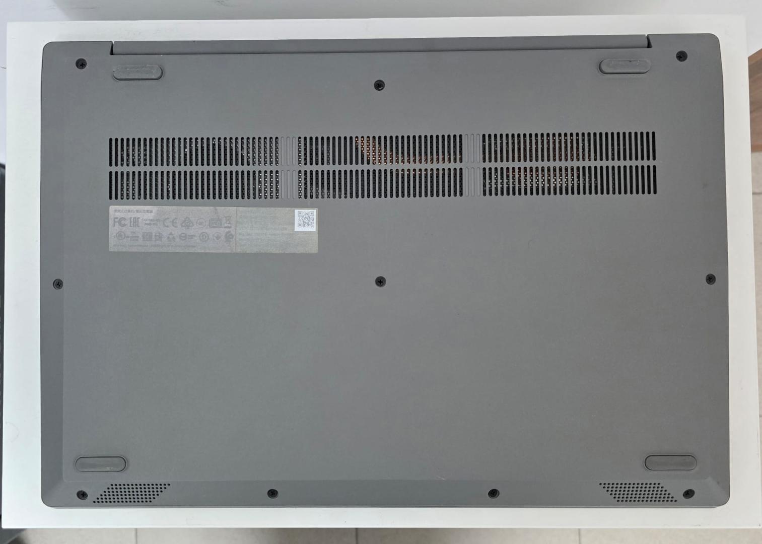 Laptop Lenovo IdeaPad S145, 8GB RAM, 256GB SSD, Intel Core I5-1035G4 image 5