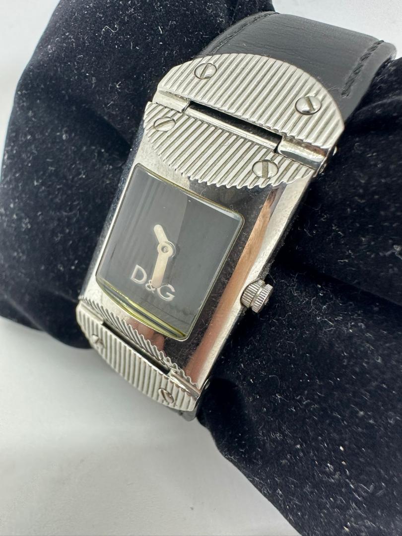 Ceas dama D&G image 3