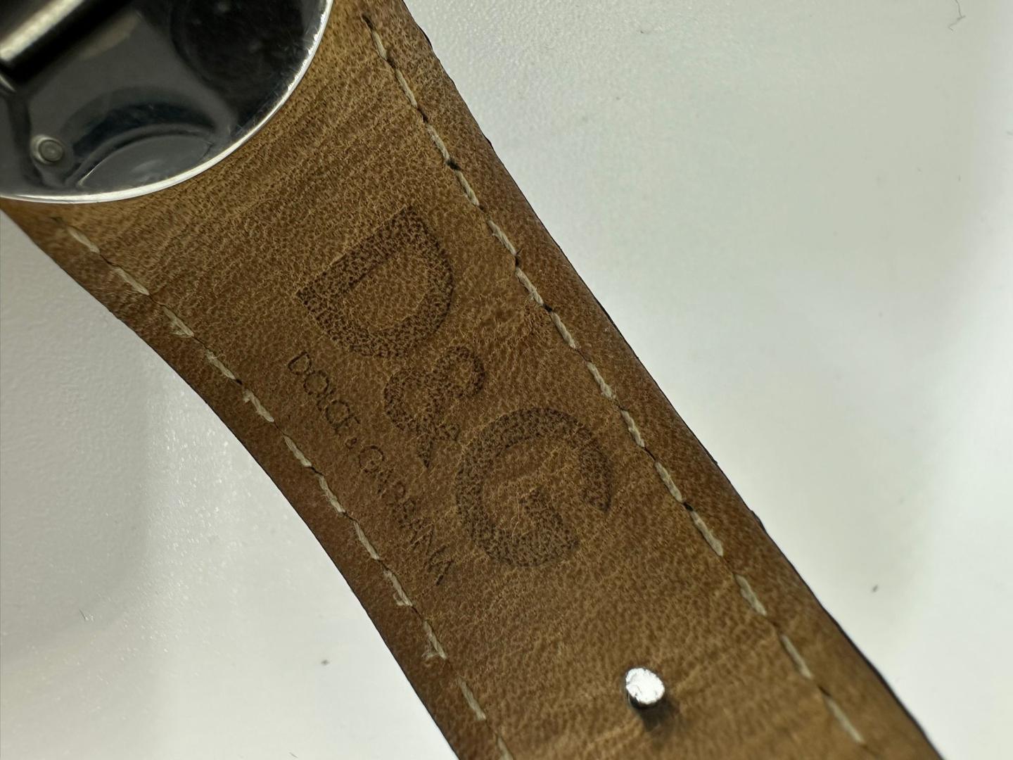 Ceas dama D&G image 4