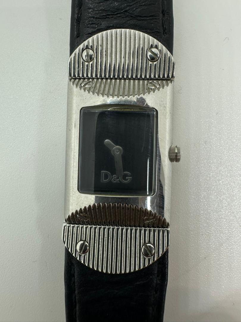 Ceas dama D&G image 5