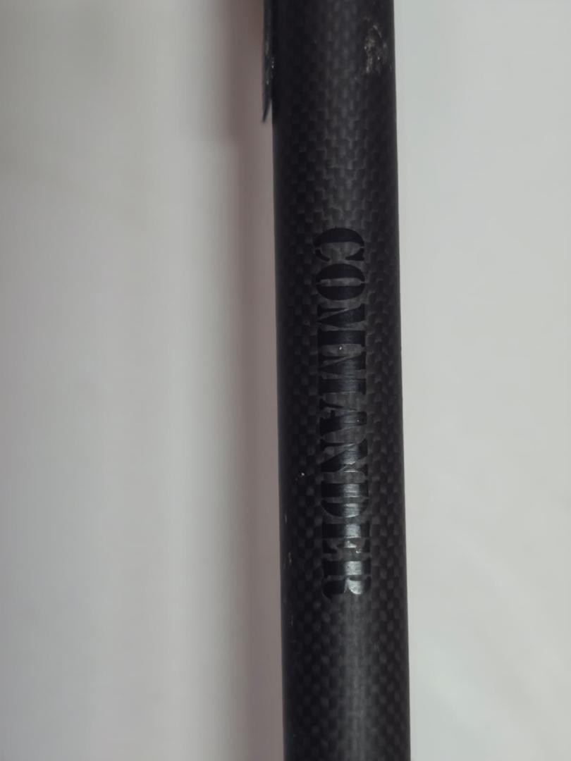 Lanseta Prologic Commander 3.60m/3.25lb image 5