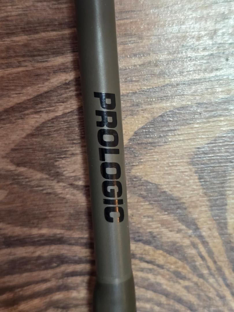 Lanseta Prologic Commander 3.60m/3.25lb image 6