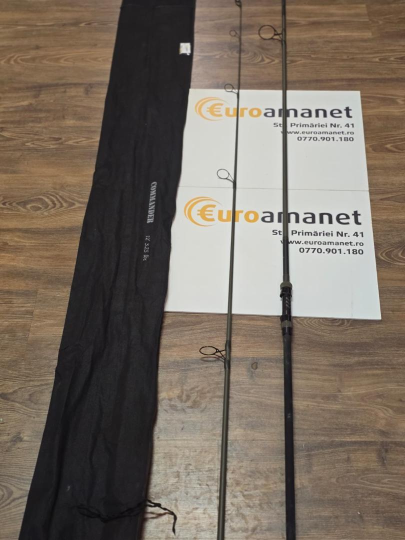 Lanseta Prologic Commander 3.60m/3.25lb image 7