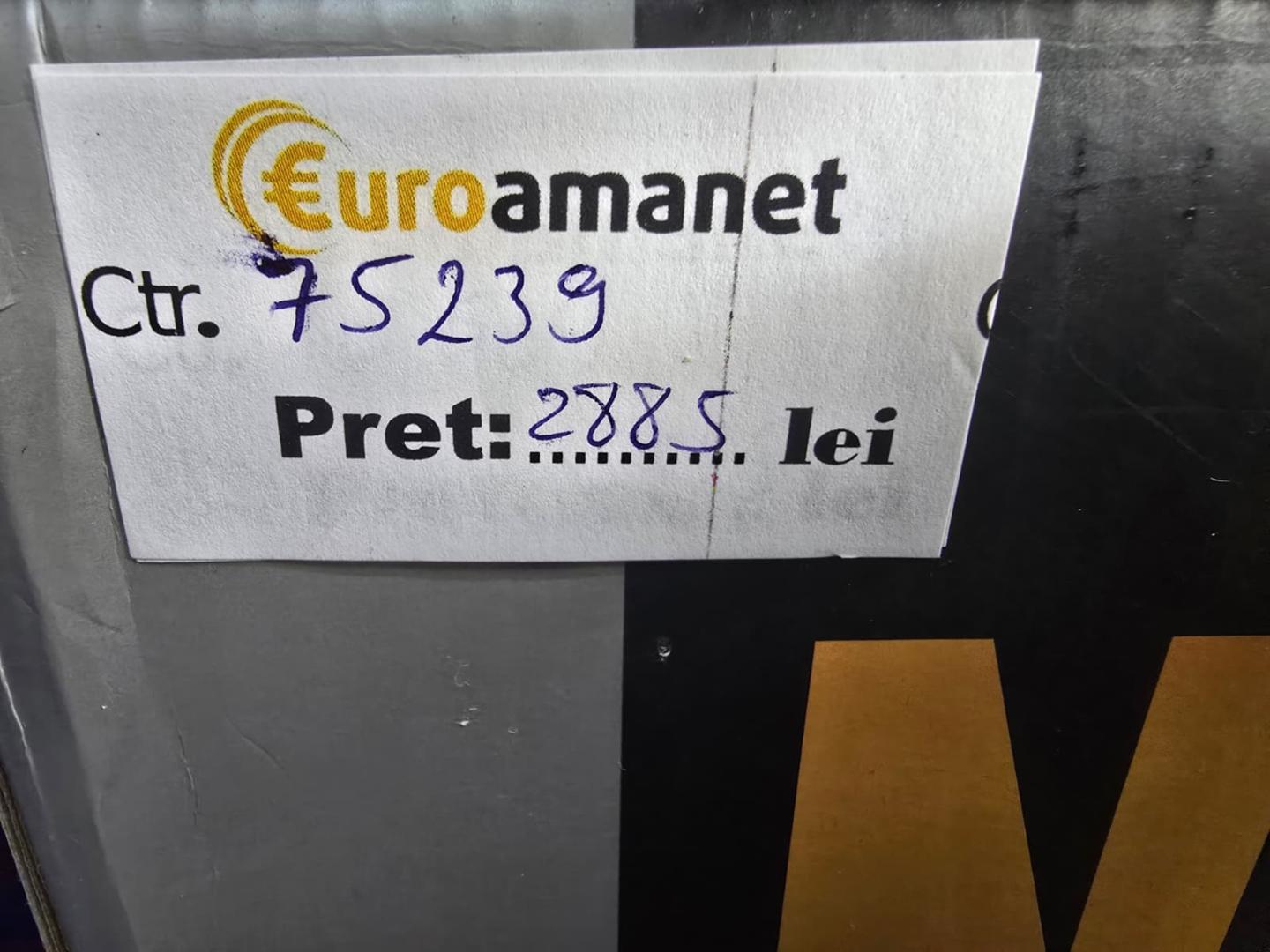 Trotineta electrica Segway Ninebot MAX G3, 500W, 75km, 11", neagra, cu amortizare si lumini LED image 7