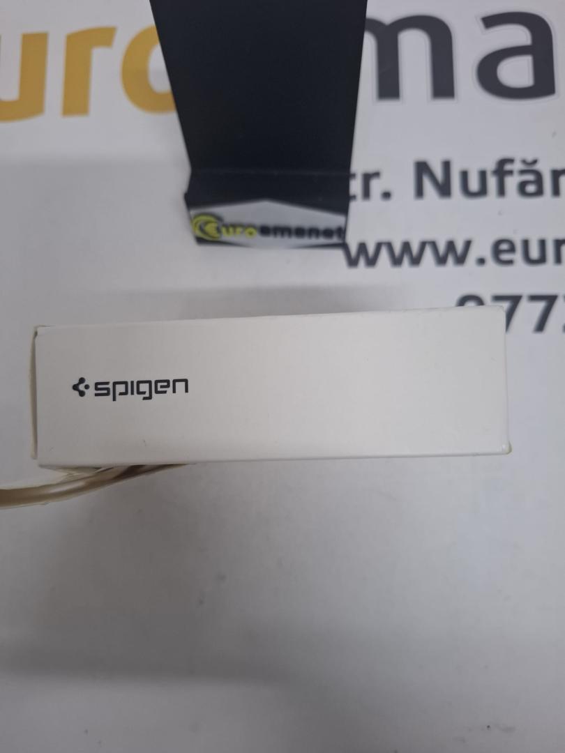 Spigen Modern Fit Curea Oțel inoxidabil (Apple Watch 49mm, 46mm, 45mm) image 1