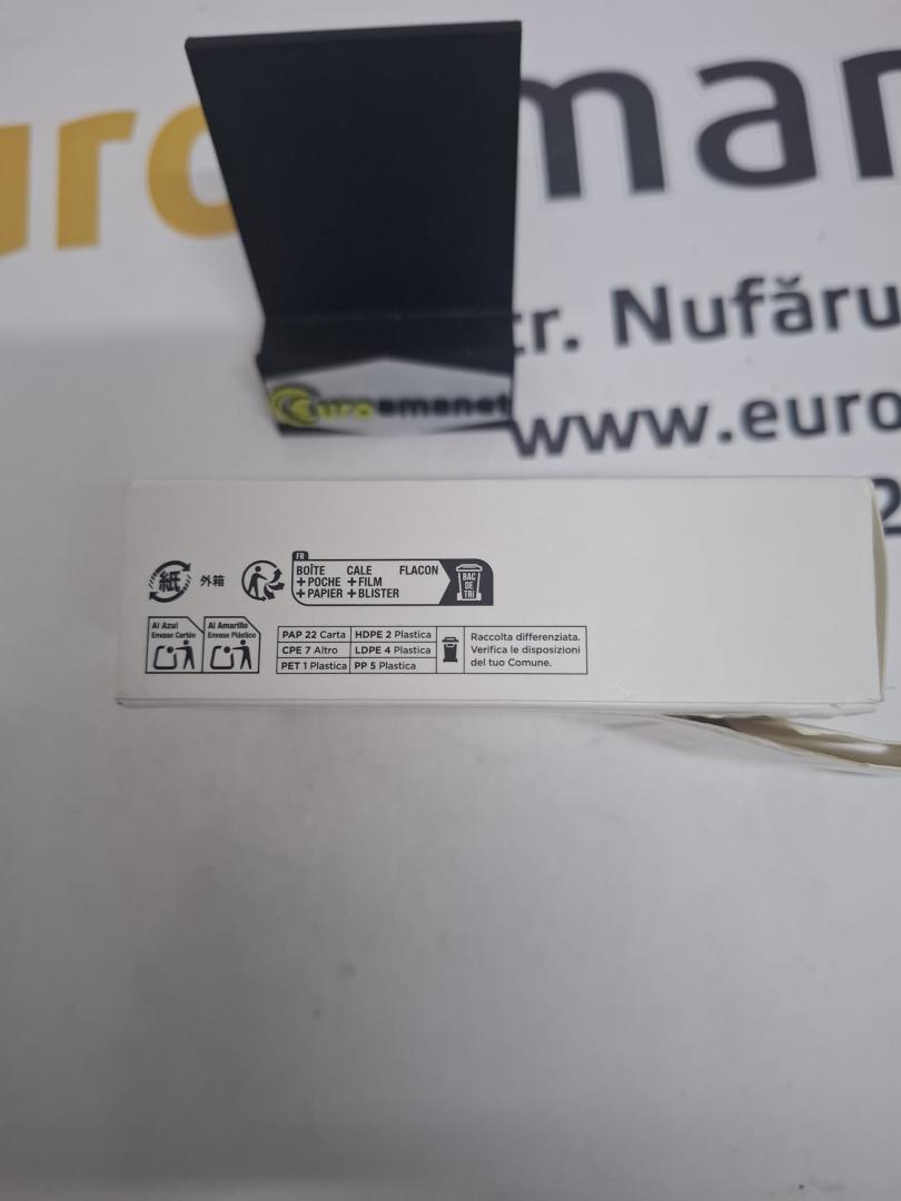 Spigen Modern Fit Curea Oțel inoxidabil (Apple Watch 49mm, 46mm, 45mm) image 2