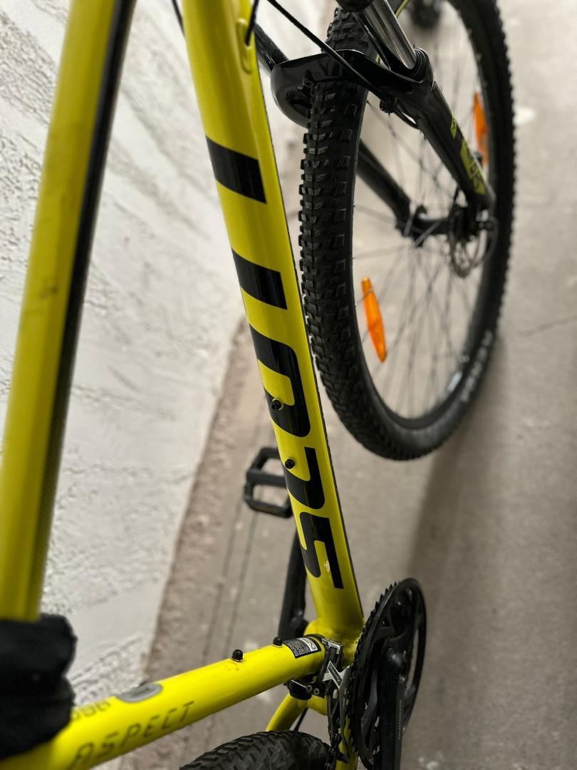 Bicicleta Scott Aspect 960, 29" image 1