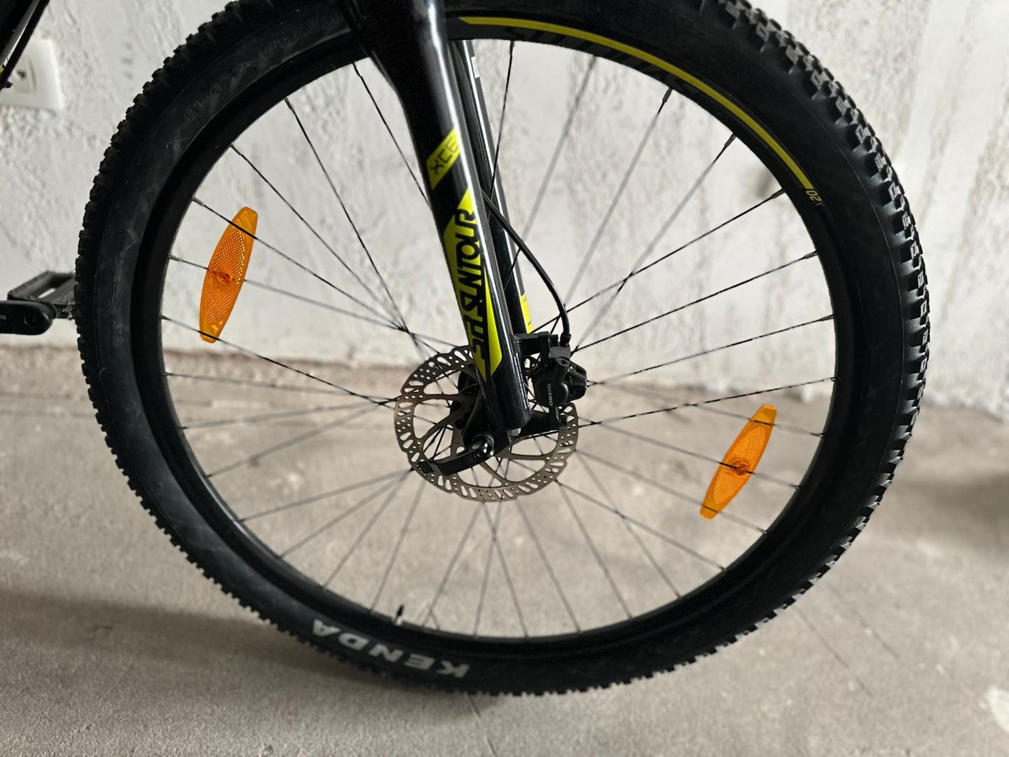 Bicicleta Scott Aspect 960, 29" image 6