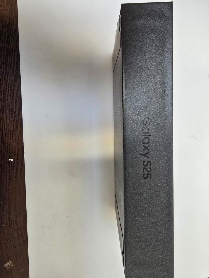 Telefon mobil Samsung Galaxy S25, 12GB RAM, 256GB, Navy image 3