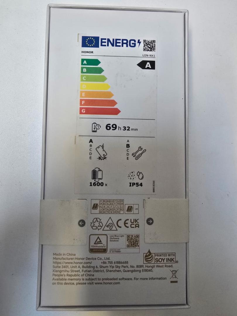 Telefon Honor 400 Smart, 128GB, 4GB RAM image 2