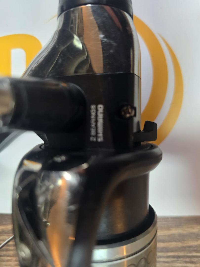 Lanseta feeder Shimano Aero X3 Distance Power Feeder Heavy 4.27m/150g image 3