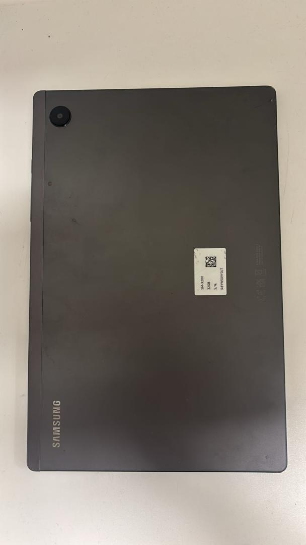 Tableta Samsung Galaxy Tab A8, Octa-Core, 10.5", 3GB RAM, 32GB, WIFI image 3