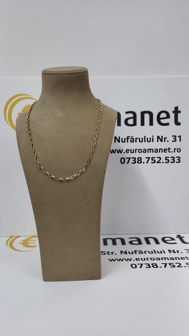 Lant Aur , Gramaj:7.78gr(cod produs:12711)