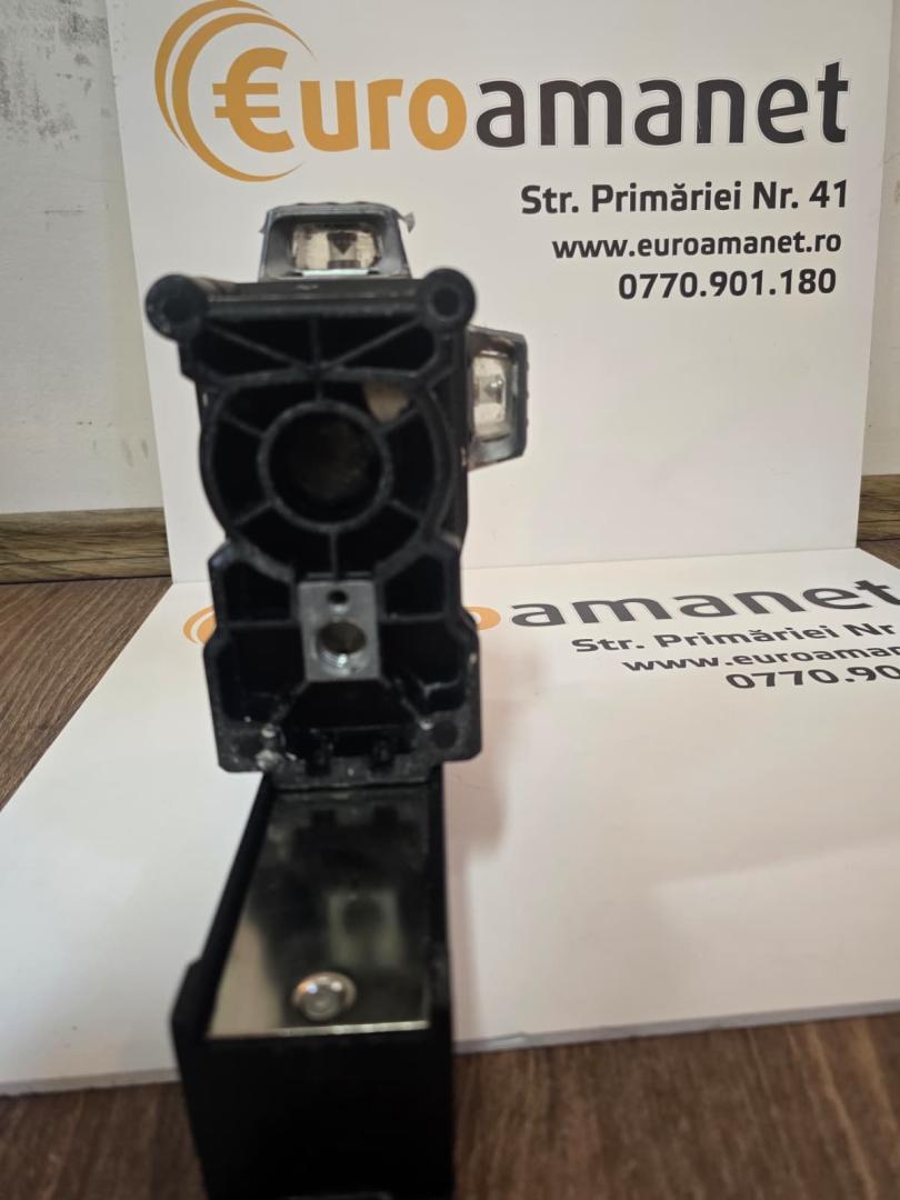 Laser DeWalt DCE089D1G-QW multiliniar 12V verde image 2