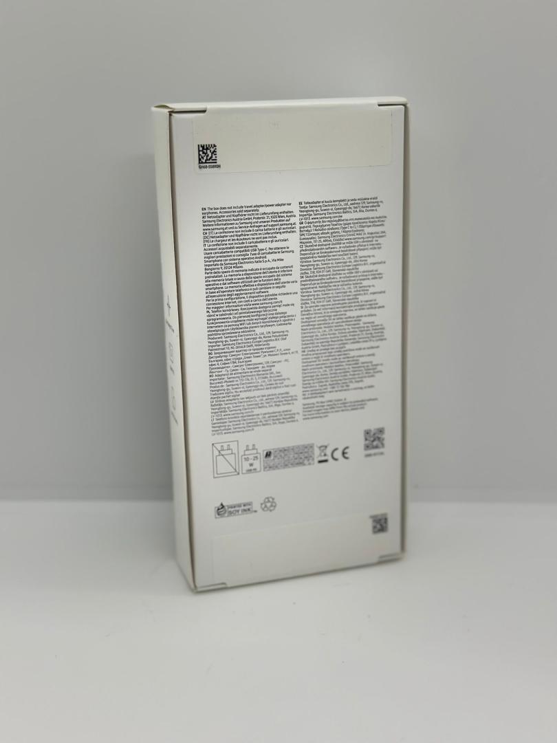 Telefon mobil Samsung Galaxy A17, 8GB RAM, 256GB, SIGILAT image 1