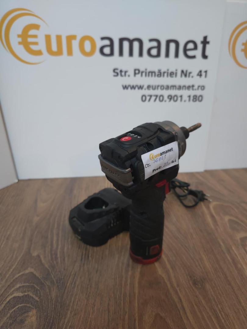 Masina de insurubat de impact PARKSIDE PERFORMANCE PDSSAP image 4