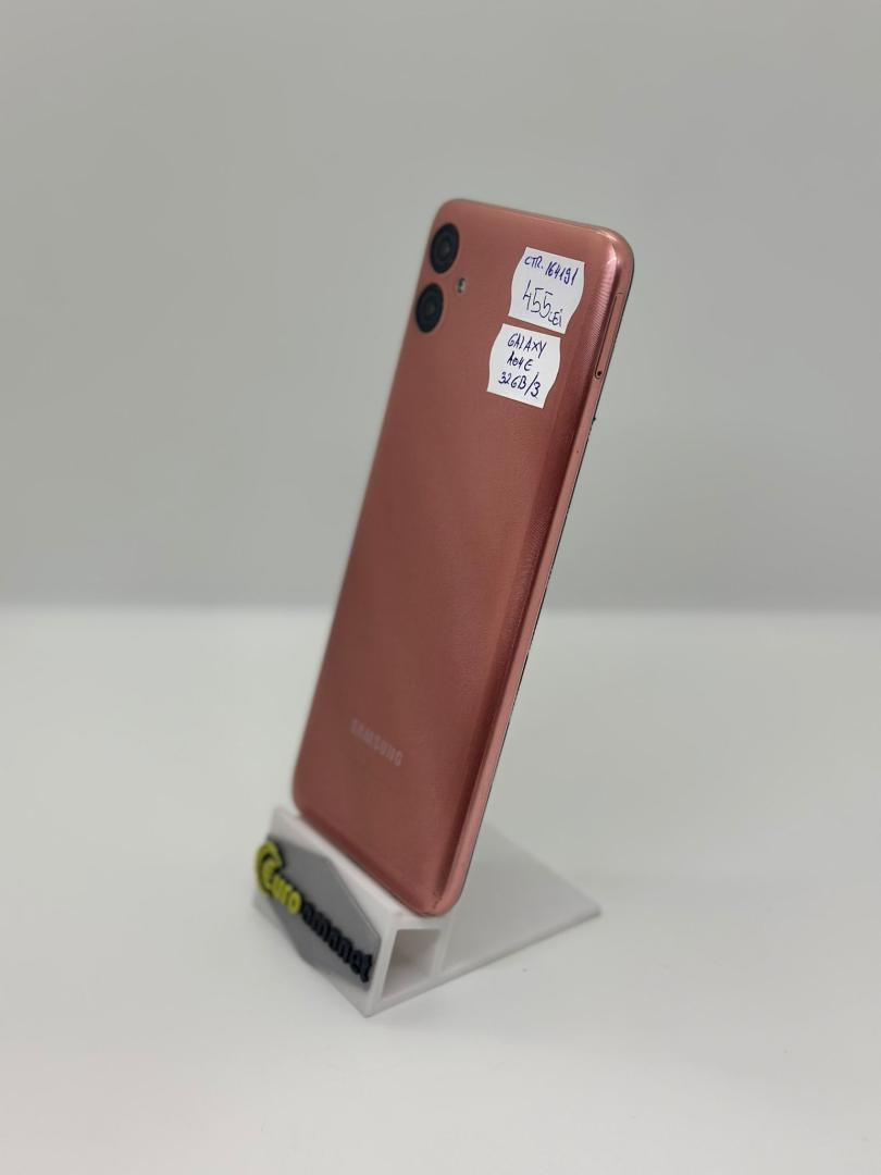 Telefon mobil Samsung Galaxy A04e, 32GB, 3GB RAM image 1
