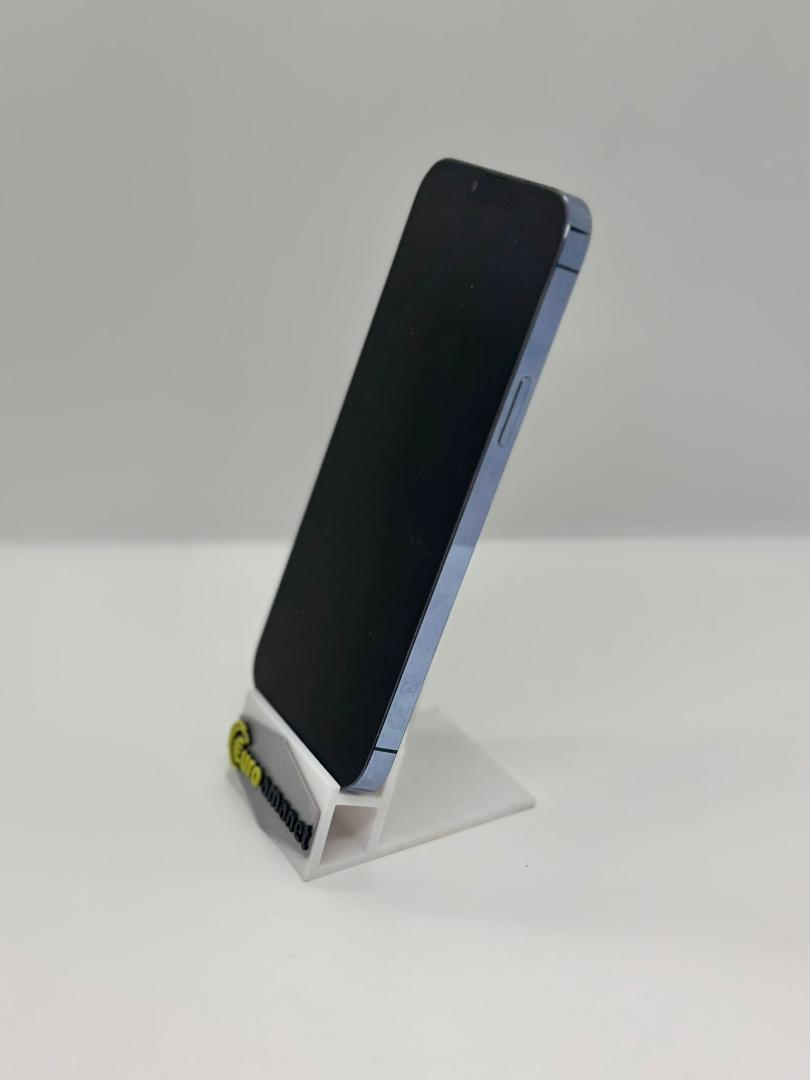 Telefon mobil Apple iPhone 13 Pro Max, 128GB, Baterie 83% image 3