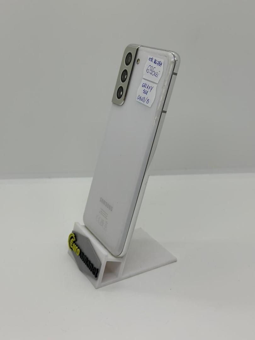 Telefon mobil Samsung Galaxy S21, 128GB, 8GB RAM image 1