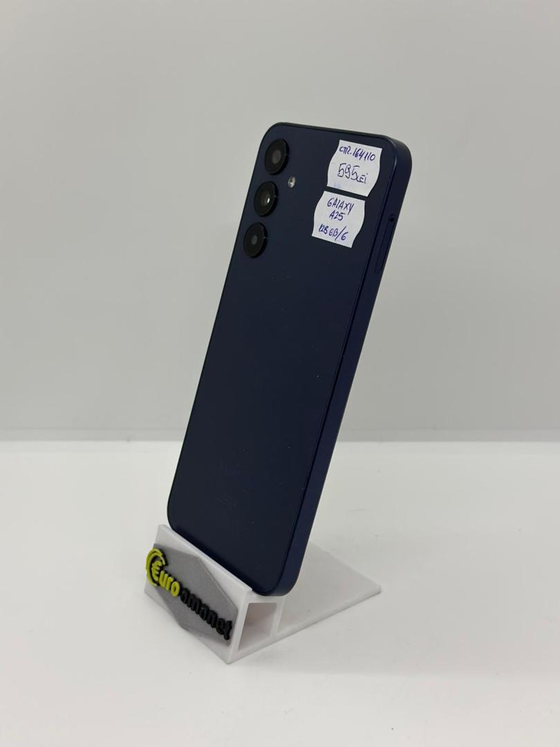 Telefon mobil Samsung Galaxy A25, 6GB RAM, 128GB image 1